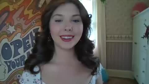 Abigail Grace online show from December 9, 6:57 pm