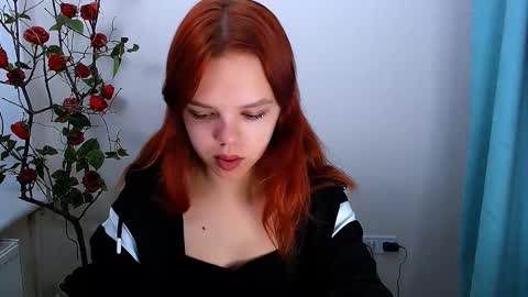 Ariel online show from October 20, 4:04 am