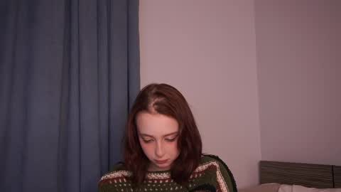 Bunny online show from April 11, 8:34 pm