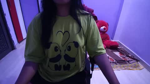 bunnycolbyy online show from January 30, 6:10 pm