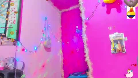 BARBYCHOCOLAT online show from January 19, 1:22 pm