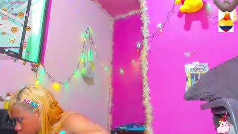 BARBYCHOCOLAT online show from January 12, 2:41 pm