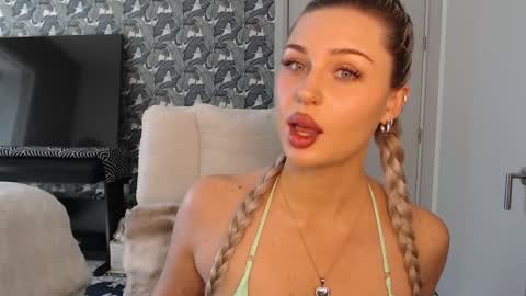 OnlyFans BunnyKhalessi online show from March 12, 5:37 pm