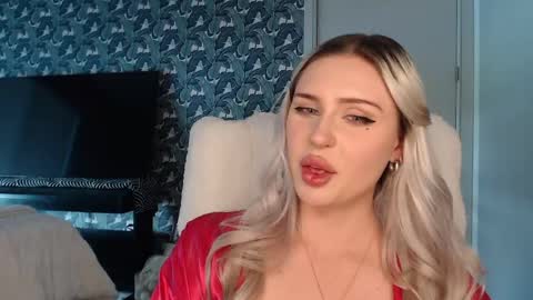 OnlyFans BunnyKhalessi online show from April 14, 12:00 am