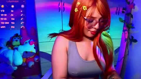 bunnylilith_ online show from September 29, 12:49 am