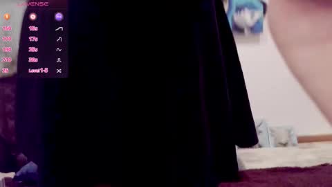 bunnynextdoor online show from March 13, 3:35 pm