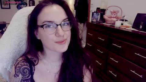 bunnynextdoor online show from March 30, 8:41 pm