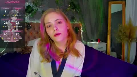 BunnyShows online show from March 4, 2:21 pm