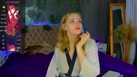 BunnyShows online show from March 11, 1:12 pm