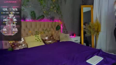 BunnyShows online show from March 3, 1:37 pm