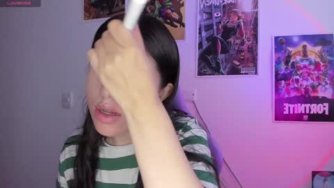 Jess online show from January 19, 2:17 pm