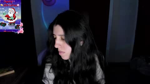 Jess online show from December 24, 12:55 am