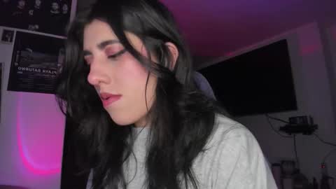 Jess online show from March 9, 1:09 am