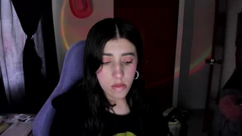 Jess online show from January 8, 9:44 pm