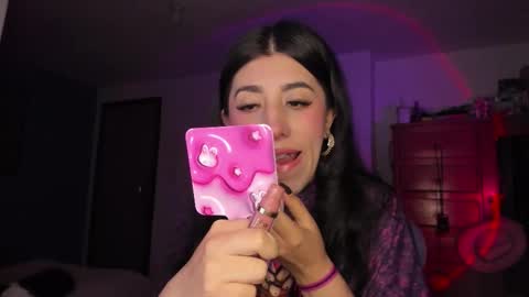 Jess online show from September 16, 4:59 pm