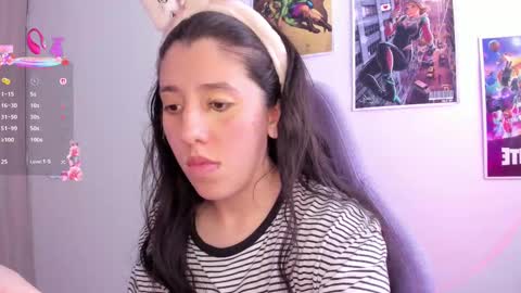 Jess online show from February 10, 9:04 pm