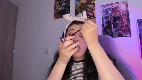 Jess online show from February 11, 3:51 pm