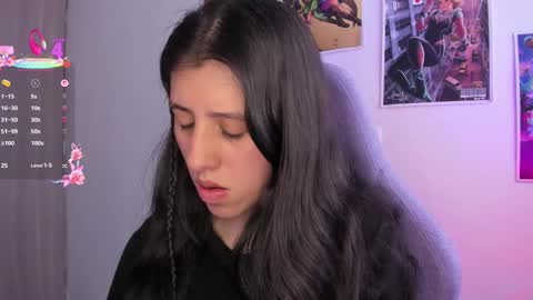 Jess online show from February 16, 5:48 pm