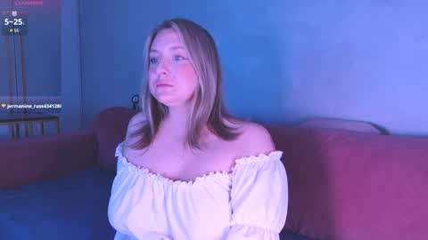 Lissa online show from November 30, 7:40 pm