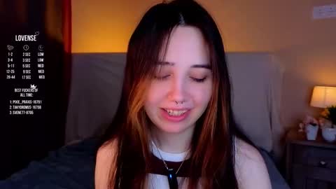 Jessica online show from October 4, 3:01 am