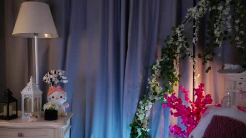 Jessica online show from December 17, 8:57 pm