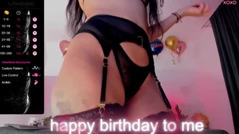 Larisa online show from May 14, 7:52 pm