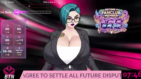 Abi online show from April 16, 6:46 am