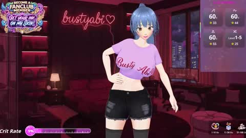 Abi online show from January 16, 10:11 am