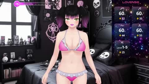 Abi online show from February 15, 1:42 am