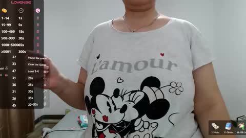 Emma online show from November 19, 11:54 am