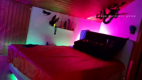 Butterfly Babe online show from July 25, 3:02 am