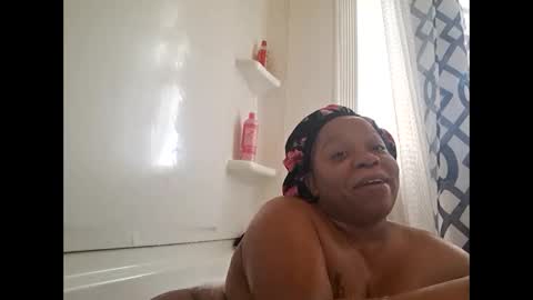 bytesyzegoddess online show from February 15, 4:34 pm