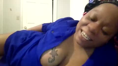 bytesyzegoddess online show from February 21, 10:48 pm