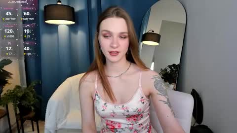 Polly online show from March 13, 8:43 pm