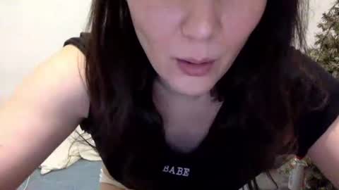 Lamb online show from February 5, 7:39 pm