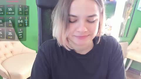 Gina online show from September 21, 10:14 am