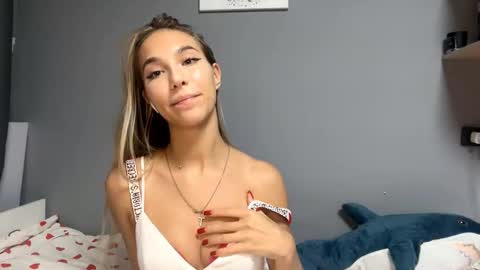 Kate online show from October 23, 10:10 am