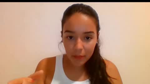 Vicky online show from March 16, 10:35 pm