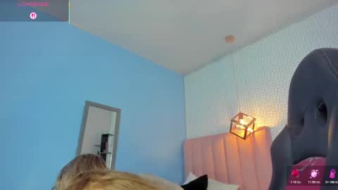 Calanthe  online show from October 27, 3:13 am