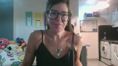 calentandotee online show from April 2, 9:07 am