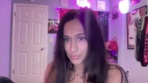 calibarbie24 online show from March 7, 10:00 am