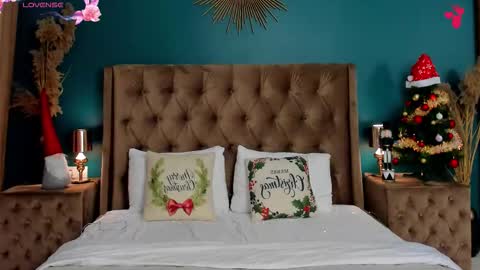 Cali online show from January 5, 8:23 pm