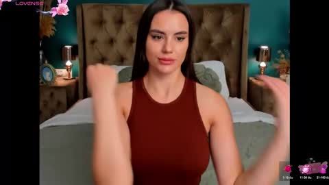 Cali online show from October 21, 12:31 pm