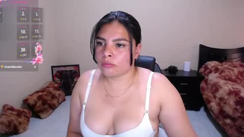 caliope_goddess1 online show from March 7, 3:39 pm