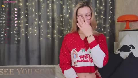 Nancy  Please thumbs up me  online show from January 14, 3:15 pm