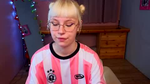 Good girl Ann online show from June 24, 4:06 pm