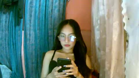 Freya online show from February 2, 4:55 am