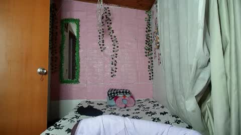 paula online show from February 4, 4:15 am