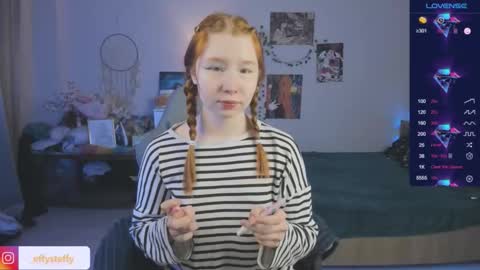 Effyblonde   follow my telegram channel for more content3 online show from February 1, 2:38 pm