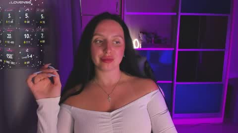 Christy online show from June 3, 3:50 pm